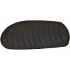 FOOT PAD;RIGHT;;RUBBER;BLACK;EP213 - Product Image FOOT PAD;RIGHT;;RUBBER;BLACK;EP213 - Product Image