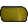 Foot pad;R;Q520-7-3 MATTE;T355-1-1 - Product Image