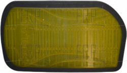 Foot pad;R;Q520-7-3 MATTE;T355-1-1 - Product Image