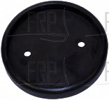 Foot pad;;;Rubber;120;;;GM07 RUBBER - Product Image