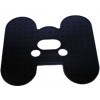43000603 - Foot pad;;;Rubber;;;;GM03 RUBBER(GM03-H10E) - Product Image 43000603 - Foot pad;;;Rubber;;;;GM03 RUBBER(GM03-H10E) - Product Image
