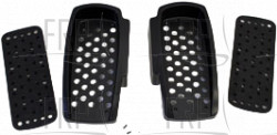 Foot pedal - Product Image