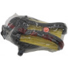 FOOT PEDAL, WITH SPD AND TOECLIPS, STRAP, LEFT - Product Image FOOT PEDAL, WITH SPD AND TOECLIPS, STRAP, LEFT - Product Image