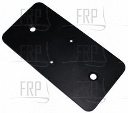 Foot plate - Product Image