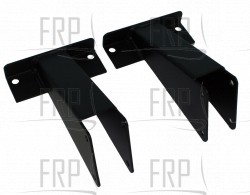 Foot Plate Kit - Product Image