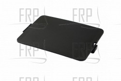 FOOT RAIL COVER - Product Image