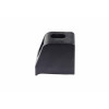 Foot, Rear, Black, Right - Product Image