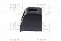 Foot, Rear, Black, Right - Product Image