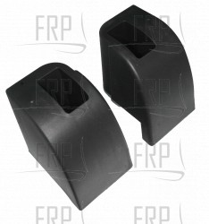 Foot, Rear, Kit - Product Image