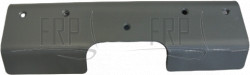 Foot Rest Frame;GM48(service) - Product Image