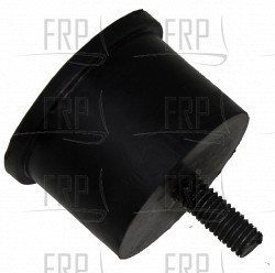 Foot, Rubber - Product Image