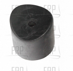 Foot, Rubber - Product Image