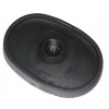 18000274 - Foot, Rubber, Oval - Product Image