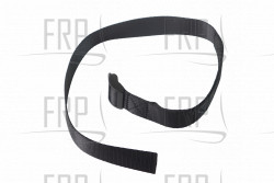 FOOT STRAP AND BUCKLE - Product Image