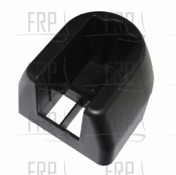 Foot, Upright, Rear - Product Image