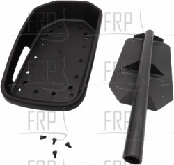 Footbed - Product Image