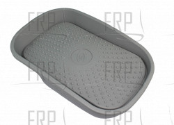 Bed, Foot - Product Image