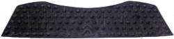 Footpad, Rubber - Product Image