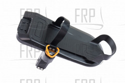 Footplate, Left - Product Image