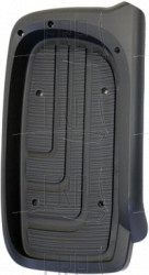 FOOTPLATE, R - Product Image