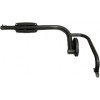 43002219 - Frame, Arm, Left(CHAMPAGNE) GM12 - Product Image 43002219 - Frame, Arm, Left(CHAMPAGNE) GM12 - Product Image