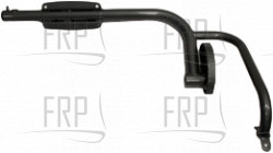 Frame, Arm, Left(CHAMPAGNE) GM12 - Product Image
