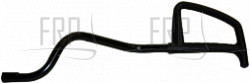 Frame, Arm, Right Lower GM15 - Product Image