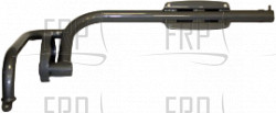 Frame, Arm, Right(CHAMPAGNE) GM12 - Product Image