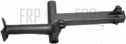 Frame, Arm(CHAMPAGNE) GM09 - Product Image