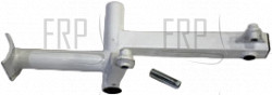Frame, Arm(SILK PEARL) GM09 - Product Image