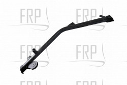 FRAME Assembly, LEFT, XTREME - Product Image