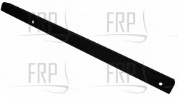 Frame, Back Pad - Product Image