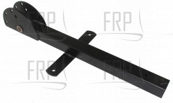 Frame, Backrest - Product Image