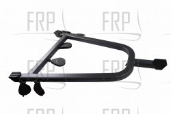 Frame, Base - Product Image