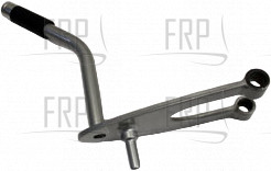 Frame, Cam Adjustment(PLATINUM) GM17 - Product Image