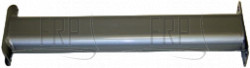 Frame Connection Tube;Straight;Down;Painting;GM40 - Product Image