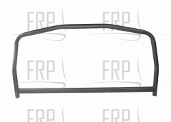 Frame, Console - Product Image