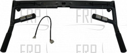 Frame, Console - Product Image
