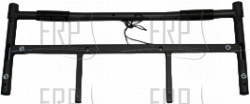 Frame, Console - Product Image