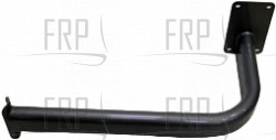Frame; Curved; Painting; GM42 - Product Image