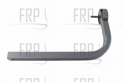 Frame, Fly, Left - Product Image