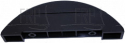 Frame Foot Pad - Product Image