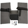 43003358 - Frame, Foot Rest - Product Image