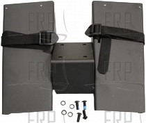 Frame, Foot Rest - Product Image