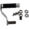 Frame, Handle Bar (PLATINUM) GM12 - Product Image Frame, Handle Bar (PLATINUM) GM12 - Product Image