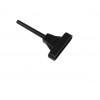 6109269 - FRAME HOOD MOUNT - Product Image 6109269 - FRAME HOOD MOUNT - Product Image