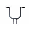 Frame, Press Arm, Platinum - Product Image