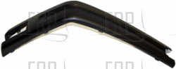 Frame, Rail, Side - Product Image