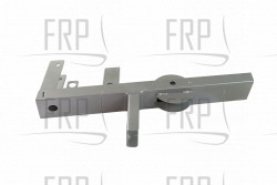 Frame, Seat - Product Image
