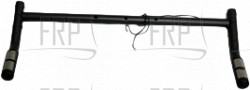Frame, Seat - Product Image